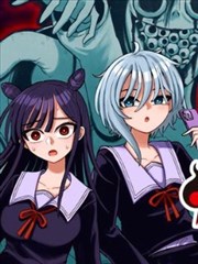 风筝测绘漫画改编条目封面